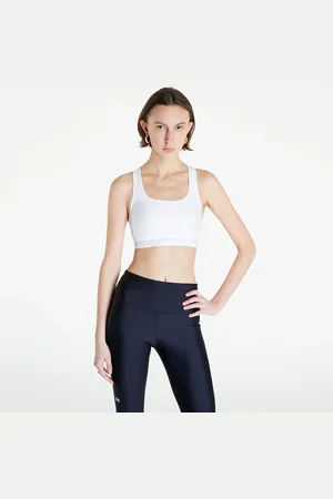 Under Armour Podprsenka Crossback Mid Bra S