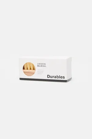 Jason Markk Durables Cleaning Brush Universal