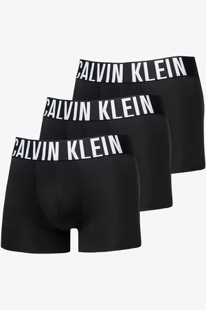 Calvin Klein Boxerky Intense Power Trunk 3-Pack L