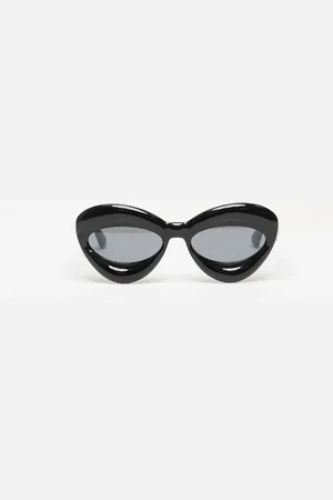 Messyweekend Sluneční brýle Bubble Sunglasses Universal