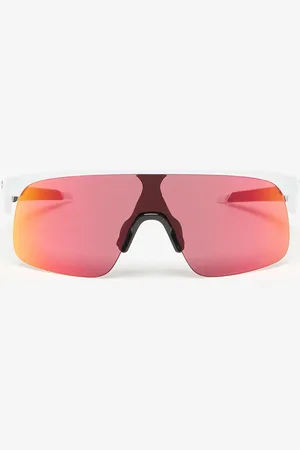 Oakley Sluneční brýle Resistor Sunglasses Prizm Field/ Polished White Universal
