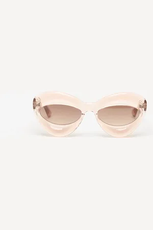 Messyweekend Sluneční brýle Bubble Sunglasses Universal