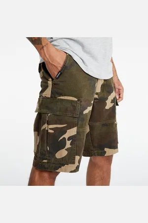 Horsefeathers Šortky Baxter Shorts 28