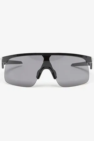Oakley Sluneční brýle Resistor Sunglasses Prizm Grey/ Polished Black Universal