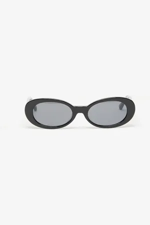 Messyweekend Sluneční brýle Kurt Grey/ Black Universal
