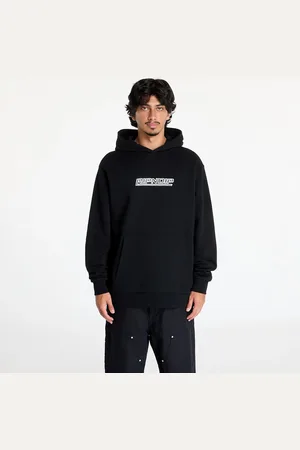 Rip N Dip Mikina Robo Nerm Hoodie S