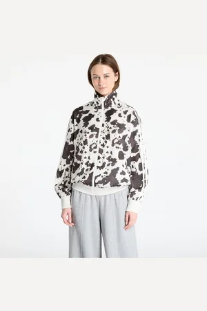 adidas Bunda adidas Track Top Multicolor/ Multicolor/ Off White XS