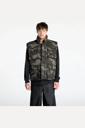 Urban classics Vesta Ranger Vest M