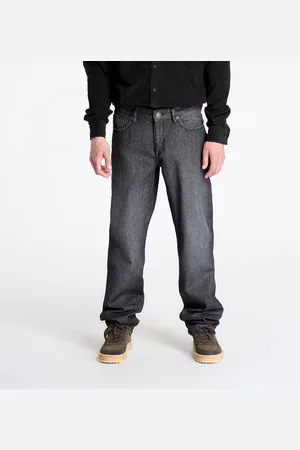 Urban classics Džíny Loose Fit Jeans W30/L32