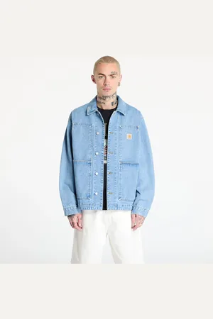 Carhartt Bunda OG Double Front Jacket UNISEX L