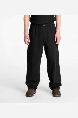 Urban classics Kalhoty Carpenter Pants W30