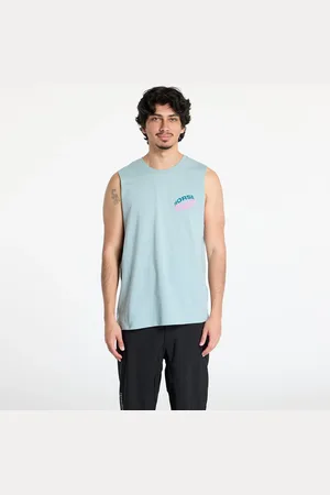 Horsefeathers Tílko Orbit Tank M