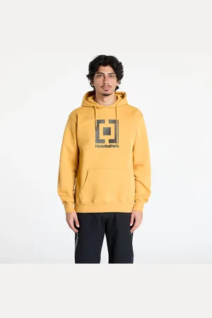 Horsefeathers Mikina Leader Sweatshirt S