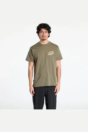 Horsefeathers Tričko Orbit T-Shirt M