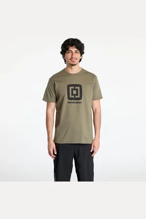 Horsefeathers Tričko Fair T-Shirt M