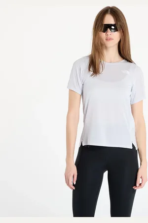 The North Face Tričko Summit High Trail Short Sleeve Tee L