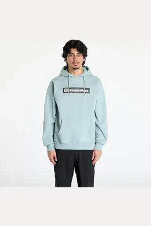 Horsefeathers Mikina Drown Sweatshirt M