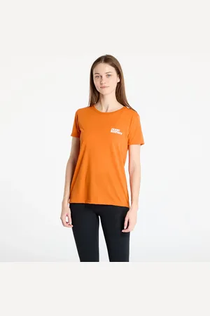Horsefeathers Tričko Leila II Tech T-Shirt S