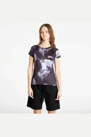 Horsefeathers Tričko Deco Bike Jersey XS