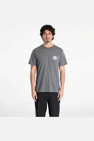 Horsefeathers Tričko Fury Bike Jersey M