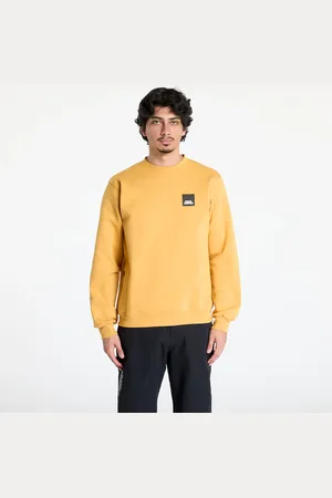 Horsefeathers Mikina Dunk Sweatshirt S