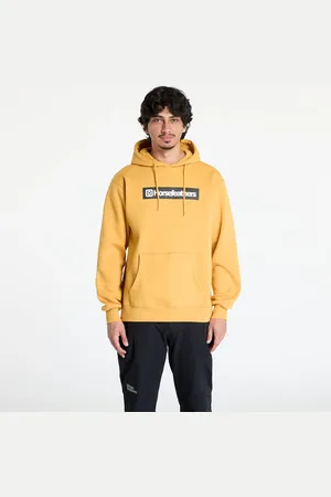 Horsefeathers Mikina Drown Ltd Sweatshirt M