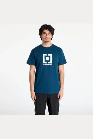 Horsefeathers Tričko Base T-Shirt M