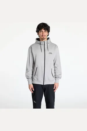 Horsefeathers Mikina Callum Sweatshirt M