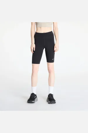 Nike Šortky W NSW Essential MR Biker Short XS