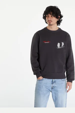 Filling pieces Mikina United by Nature Sweatshirt UNISEX XXL