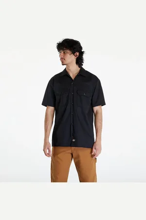 Dickies Košile Short Sleeve Work Shirt S