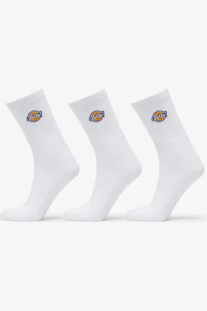 Dickies Ponožky Valley Grove Socks 3-Pack 35-38
