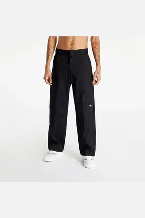 Dickies Kalhoty Double Knee Rec Twill Work Pants W30/L32