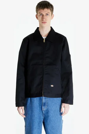 Dickies Bunda Lined Eisenhower Jacket S