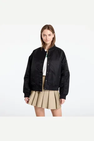 Vans Bunda Bennett Bomber S