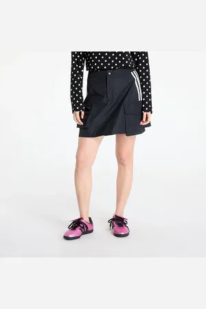 adidas Sukně adidas Cargo Miniskirt Black/ Black 36