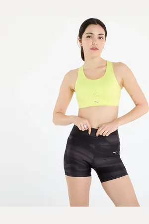 PUMA Podprsenka Pwrbreathe Run Bra S