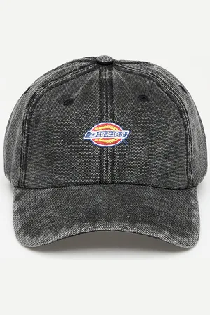 Dickies Kšiltovka Hardwick Duck Canvas Cap Universal