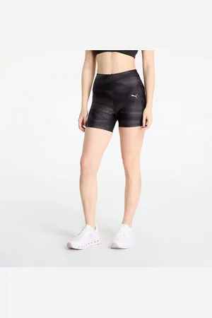 PUMA Šortky W Run Vlcty 5" Aop Short Tght Black S
