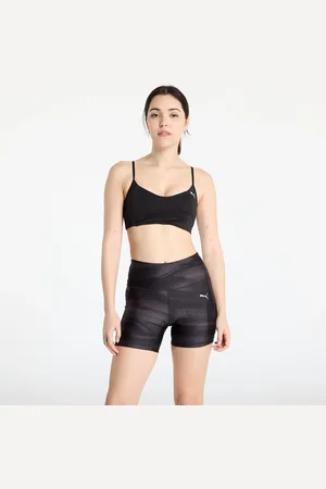 PUMA Podprsenka Move Bra Black S