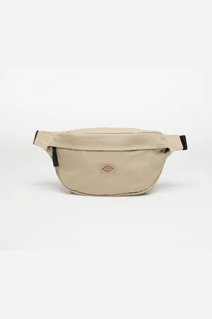 Dickies Ledvinka Duck Canvas Cross Body Universal