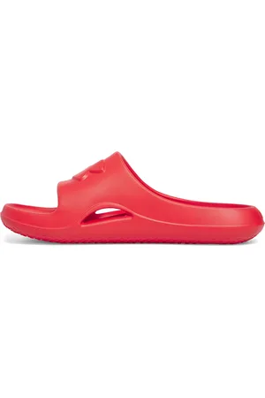 Under Armour Tenisky M Locker V SL Red /Red /Red EUR 40