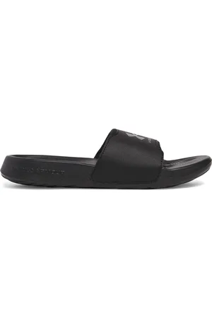 Under Armour Tenisky M Ignite Select Black /Black /Ultimate Black EUR 40