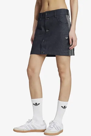 adidas Sukně adidas Denim Skirt 32