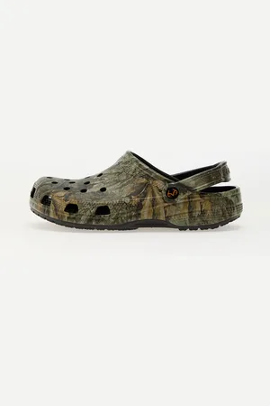 Crocs Tenisky Realtree APX Classic Clog EUR 43-44