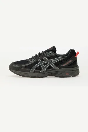 Asics Tenisky Gel-Venture 6 Black/ Truffle Grey EUR 41.5