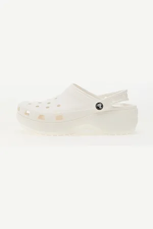 Crocs Tenisky W Classic Platform Clog EUR 36-37