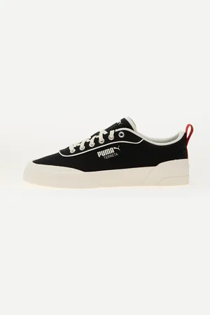 PUMA Tenisky Terreta Black-Warm White EUR 36.5