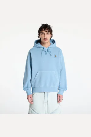 Carhartt Mikina Hooded Nelson Sweat UNISEX S