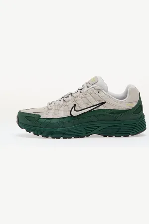 Nike Tenisky P-6000 Prm Vast Grey/ Vast Grey-Fir-Limelight EUR 38.5